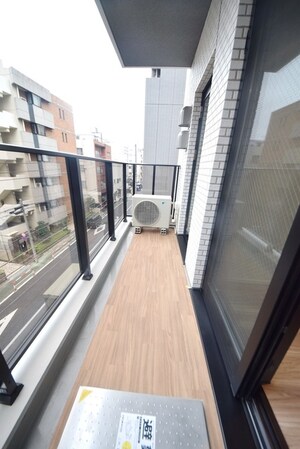 レクシード神楽坂の物件内観写真